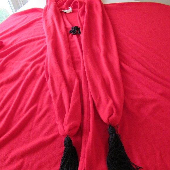 Kathleen for Sweet Herb wrap - Picture 9 of 11